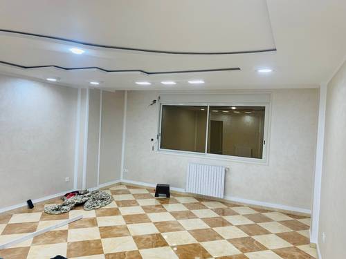 Superbe Appartement F4 avec Box au 2ème Étage, 120m²