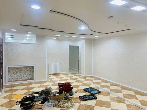 Superbe Appartement F4 avec Box au 2ème Étage, 120m²