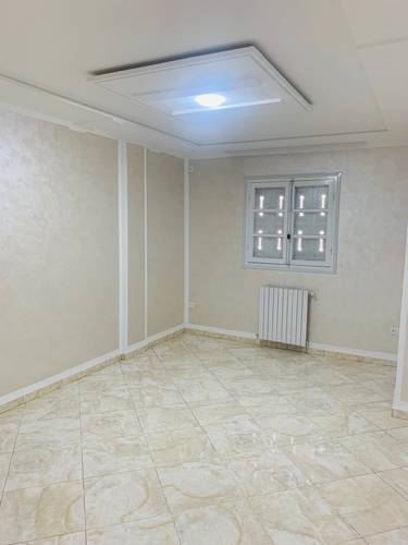 Superbe Appartement F4 avec Box au 2ème Étage, 120m²