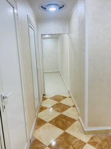 Superbe Appartement F4 avec Box au 2ème Étage, 120m²