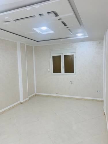 Superbe Appartement F4 avec Box au 2ème Étage, 120m²