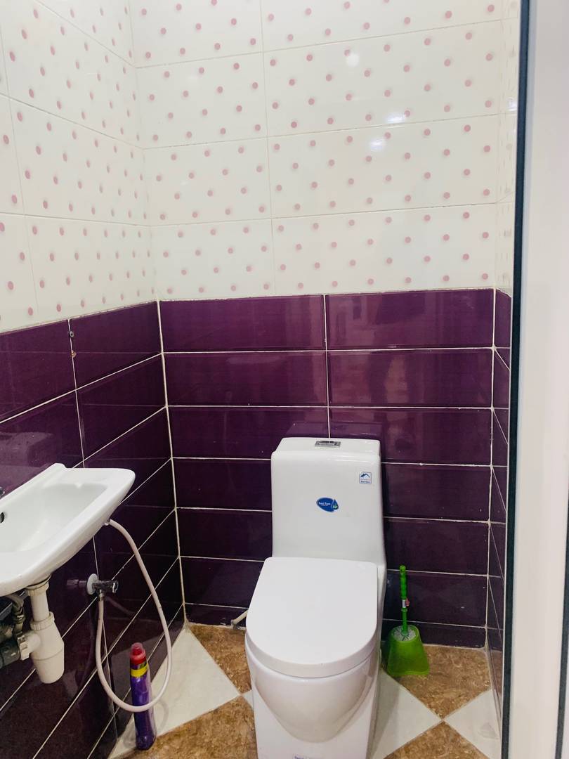Superbe Appartement F4 avec Box au 2ème Étage, 120m²
