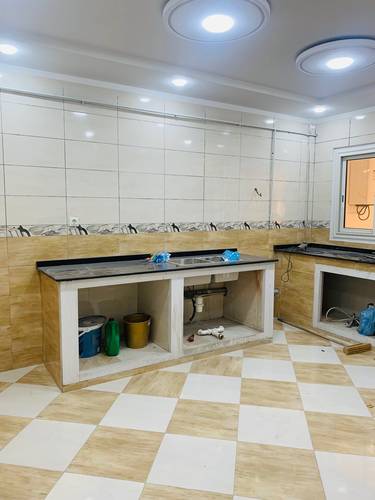 Superbe Appartement F4 avec Box au 2ème Étage, 120m²