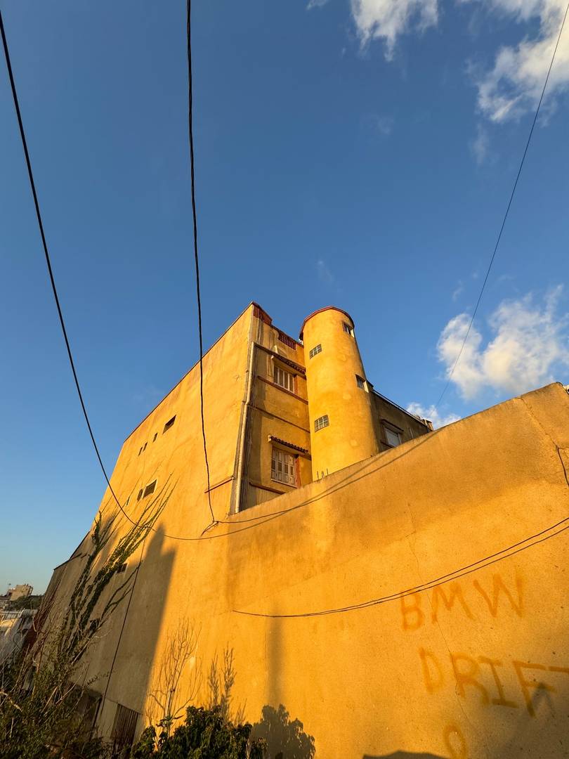 Vente villa kouba