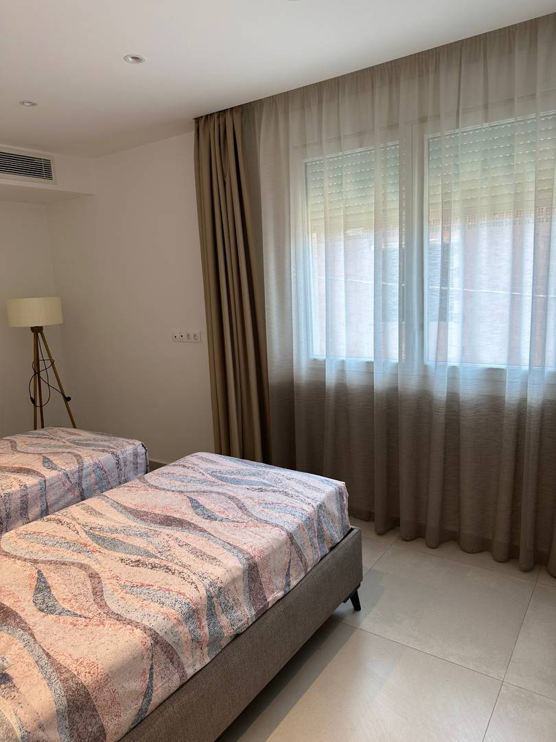 Appartement f3 fort de l’eau centre
