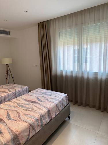 Appartement f3 fort de l’eau centre 