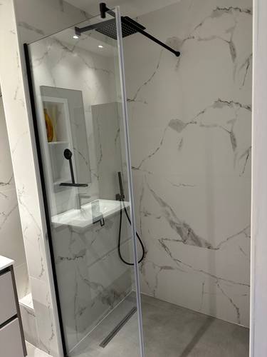 Appartement f3 fort de l’eau centre 