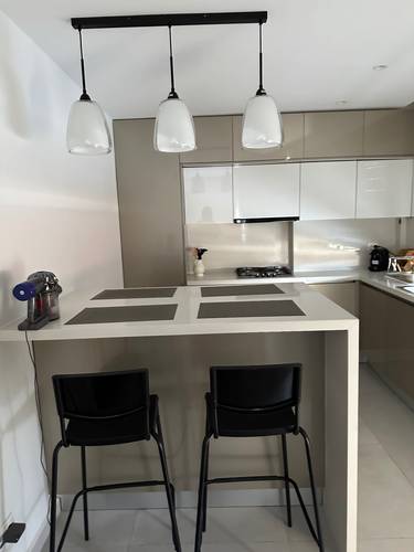 Appartement f3 fort de l’eau centre 