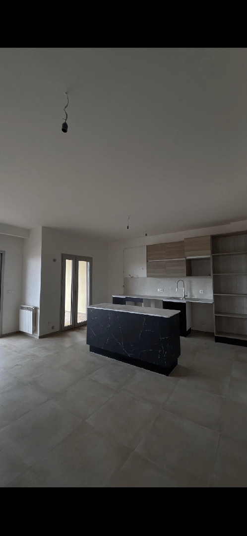 Location f3 résidence El djazairia 