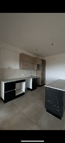 Location f3 résidence El djazairia 