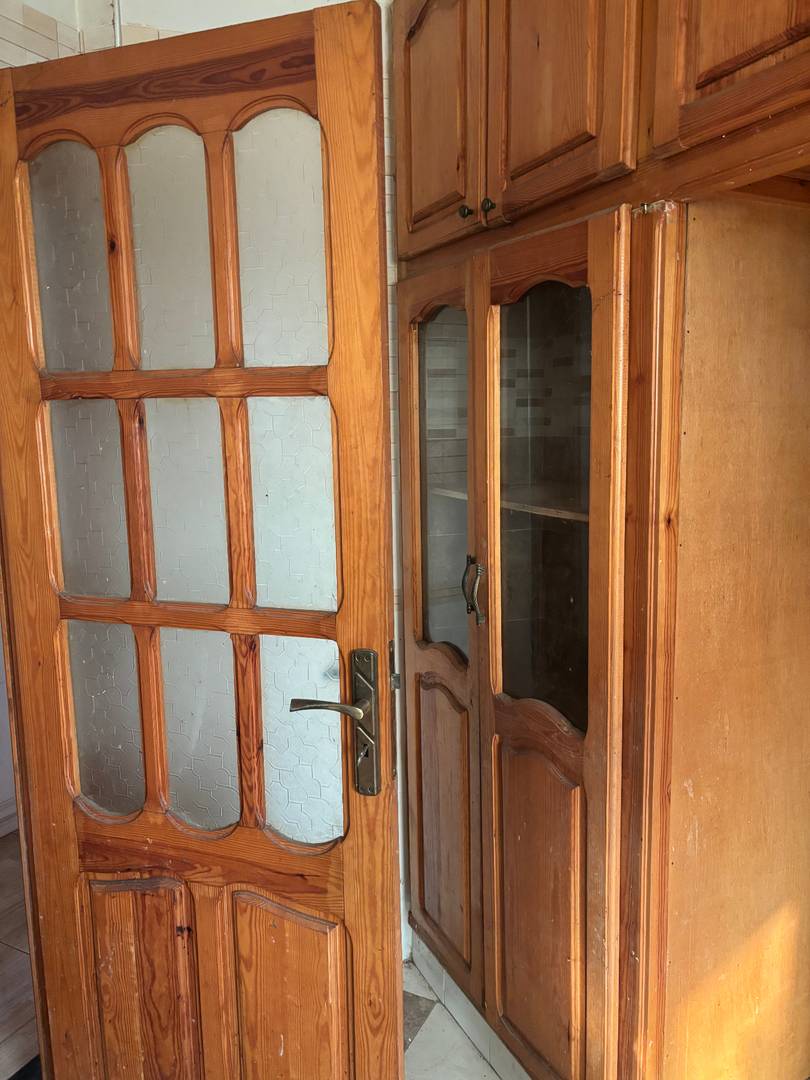 Vend Appartement Birtouta Centre