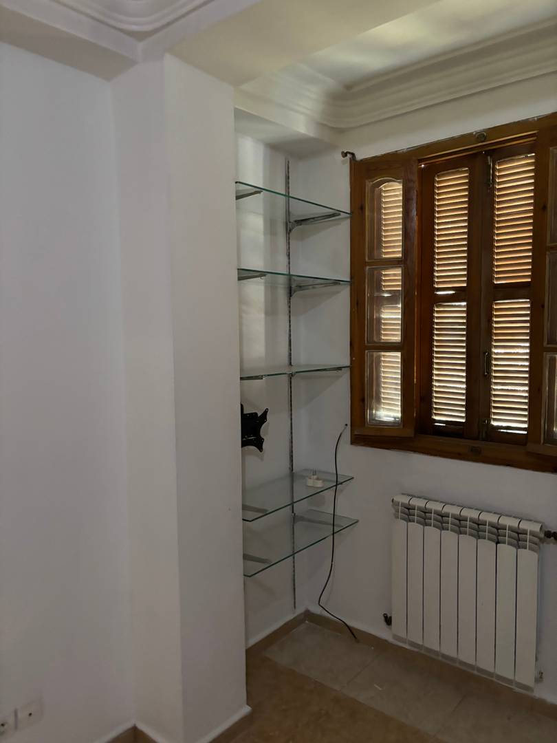 Vend Appartement Birtouta Centre