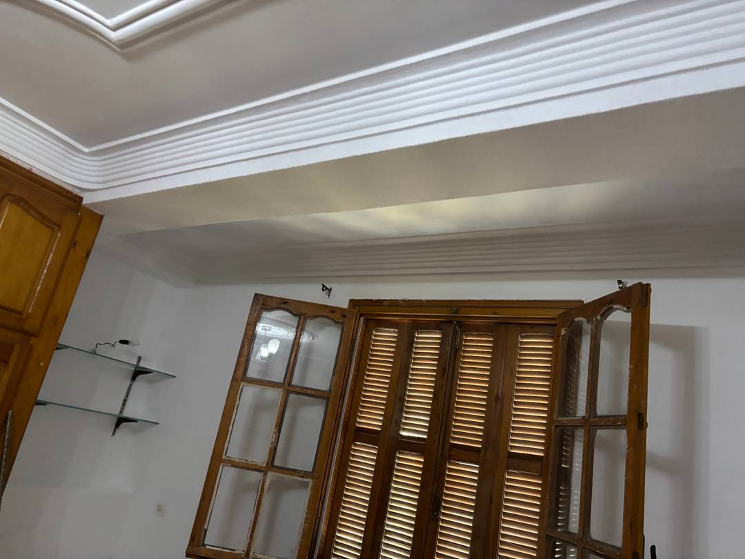 Vend Appartement Birtouta Centre