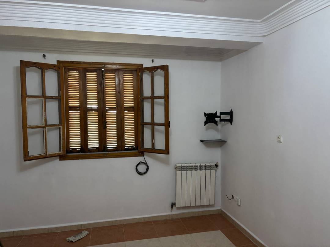 Vend Appartement Birtouta Centre