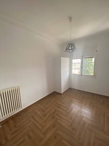 Mise en location villa avec jardin 