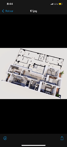 Residence ⭐️EL YAKOUT ⭐️