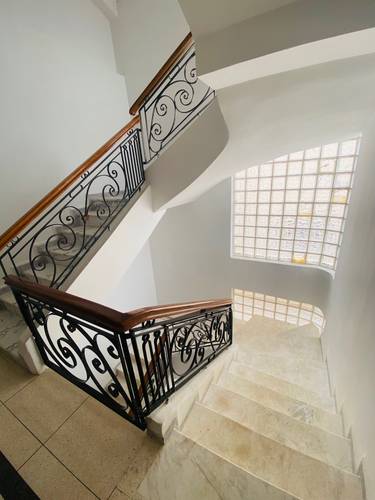 Mise en location villa pour bureaux 