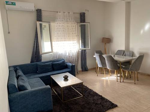 Appartement F2
