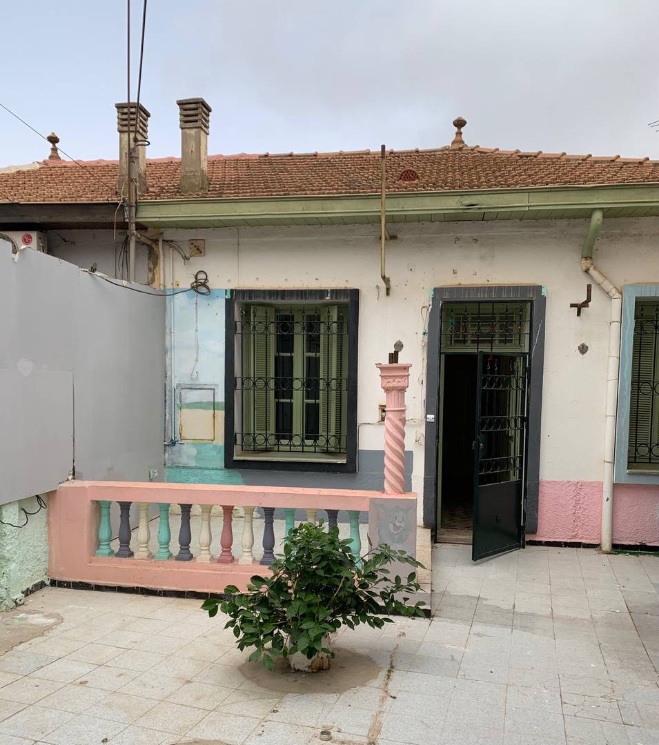 Villa à vendre à Elbiar