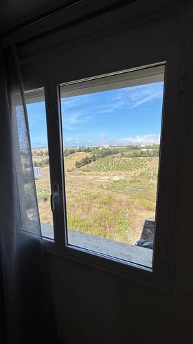 Location appartement F4 à Cheraga 