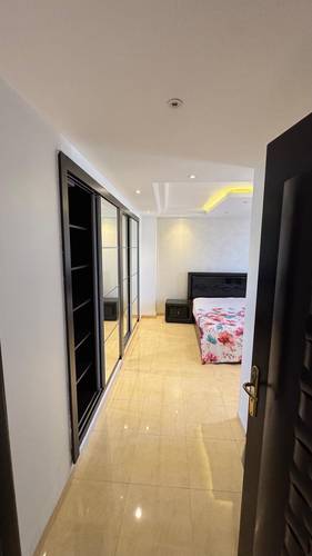 Location appartement F4 à Cheraga 