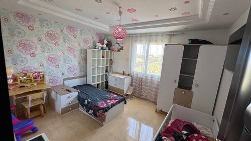 Location appartement F4 à Cheraga 