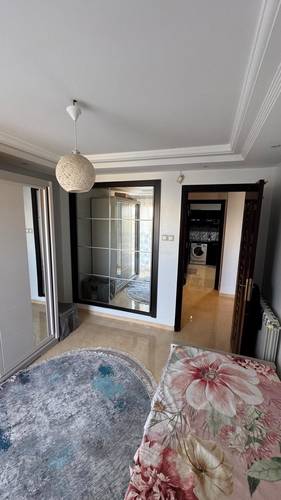 Location appartement F4 à Cheraga 
