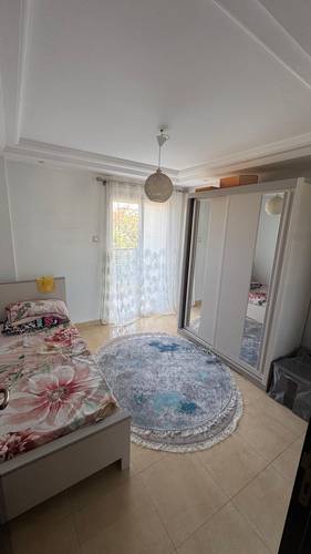 Location appartement F4 à Cheraga 