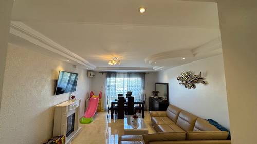 Location appartement F4 à Cheraga 