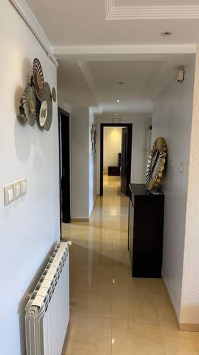 Location appartement F4 à Cheraga 