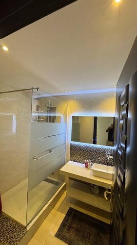Location appartement F4 à Cheraga 