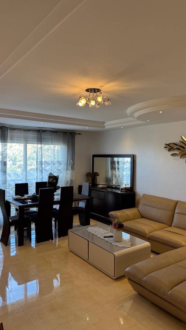 Location appartement f4 à cheraga