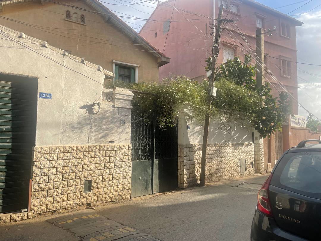 Villa