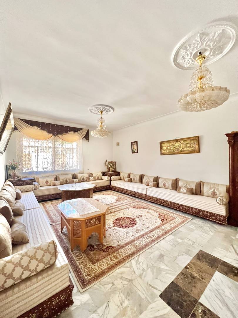 Villa avec piscine