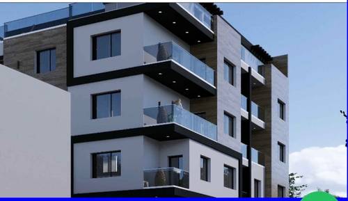 Résidence Floriana, Alger