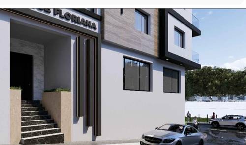 Résidence Floriana, Alger