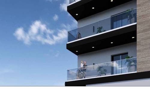 Résidence Floriana, Alger