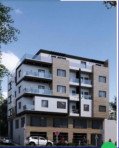 Résidence Floriana, Alger