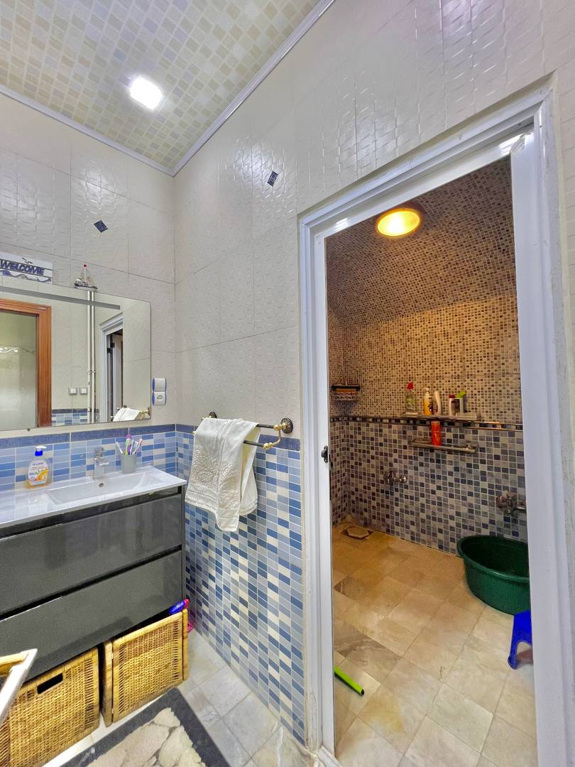 Villa avec piscine