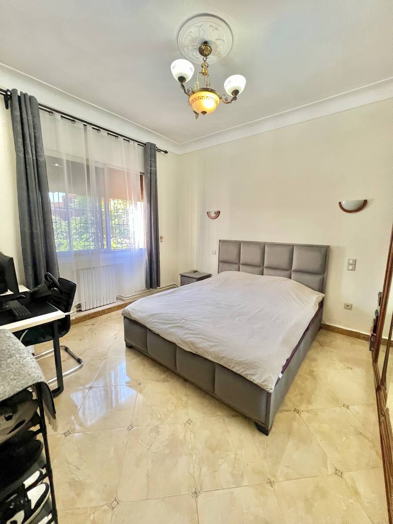 Villa avec piscine