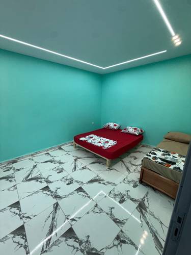 Location appartement en bord de mer Tipaza 