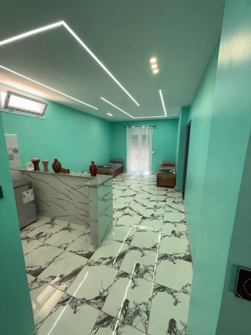 Location appartement en bord de mer Tipaza 