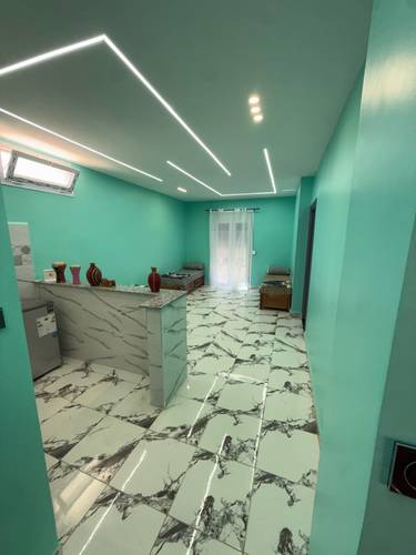 Location appartement en bord de mer Tipaza 