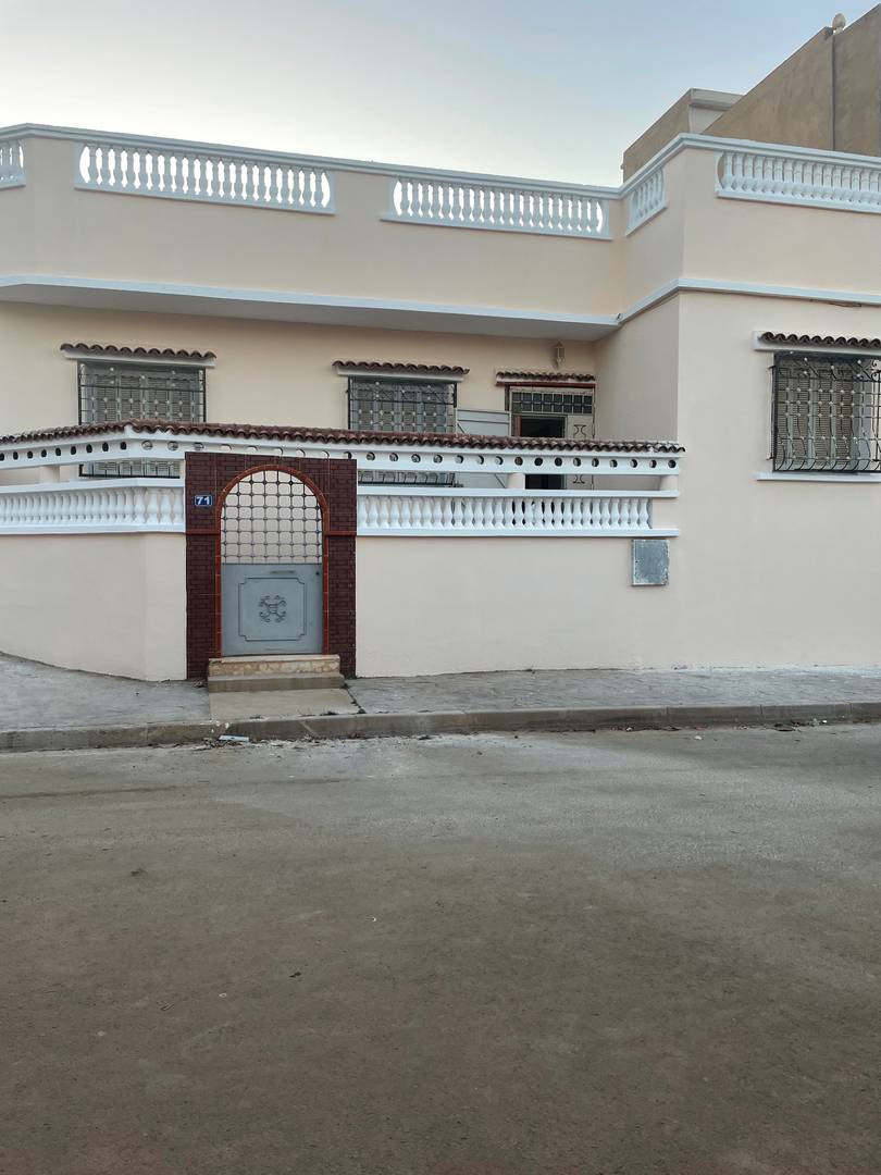 Vente maison
