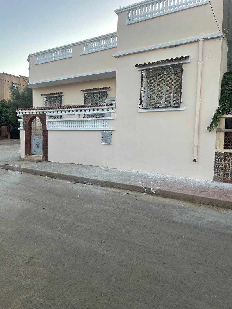 Vente maison