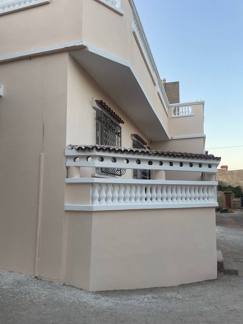 Vente maison