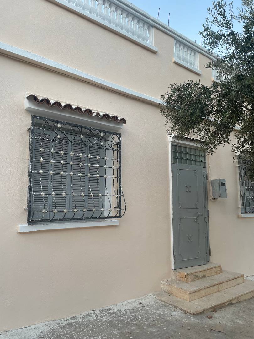Vente maison