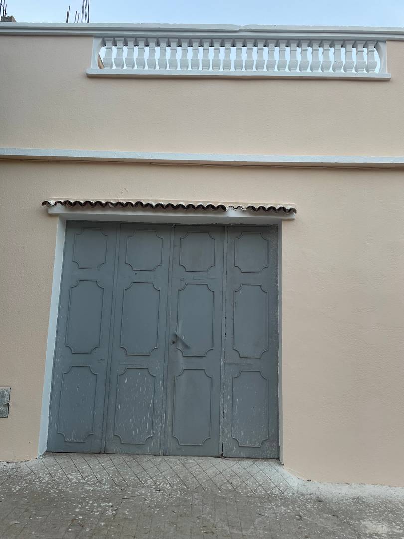 Vente maison