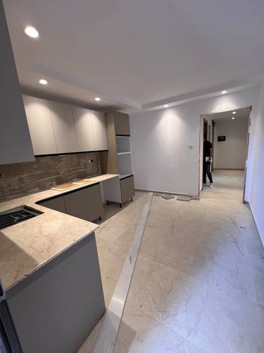 Résidence Clair Birkhadem