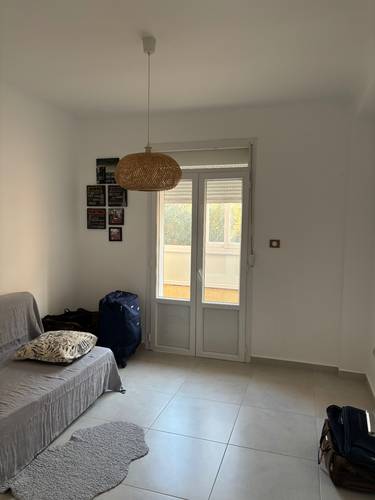 Vente appartement